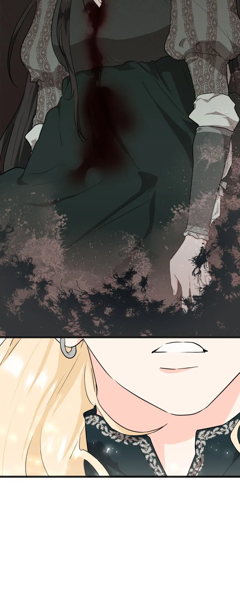 Goodbye My Juliet Chapter 37 page 35