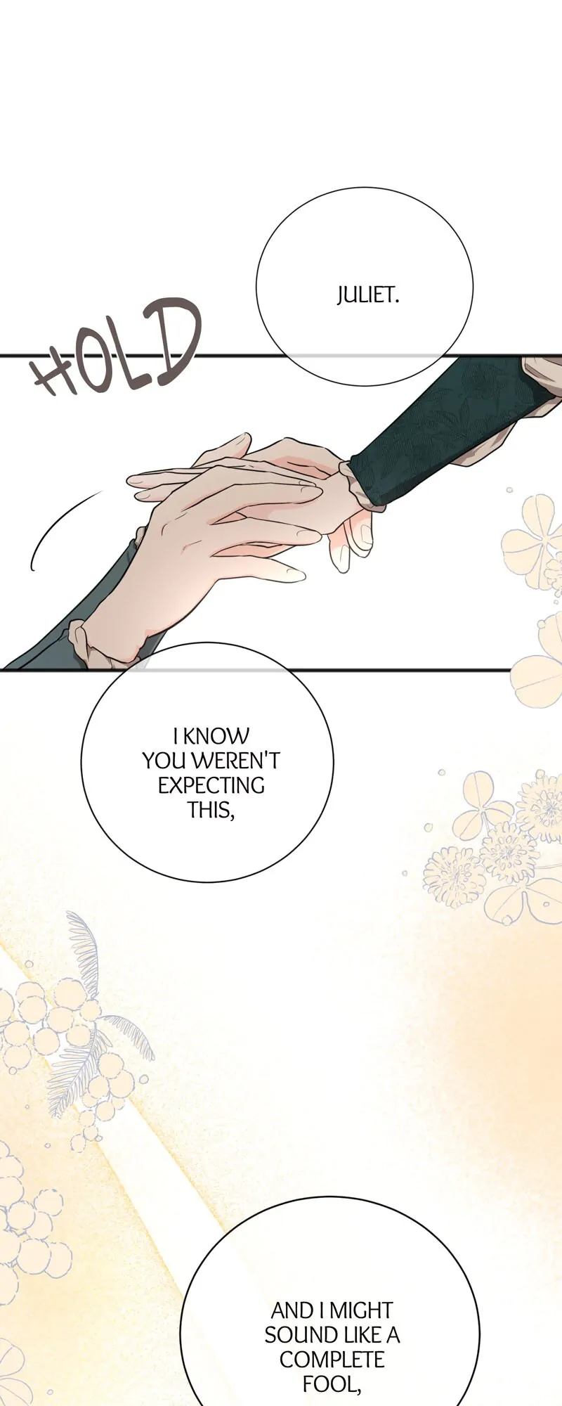 Goodbye My Juliet Chapter 37 page 37