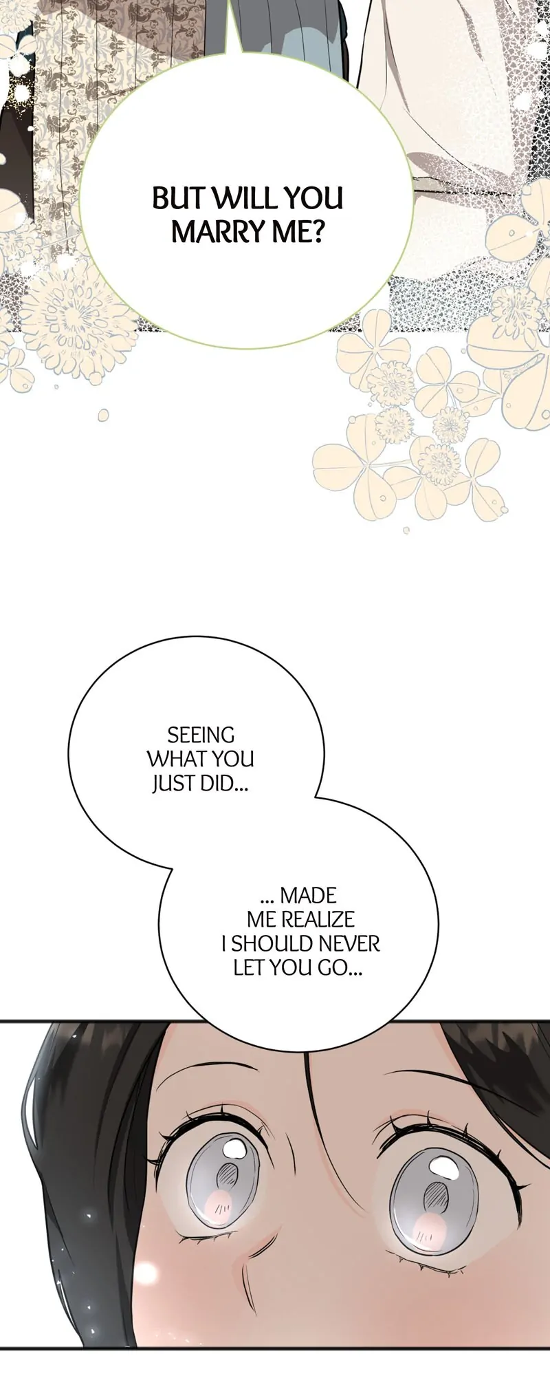 Goodbye My Juliet Chapter 37 page 39