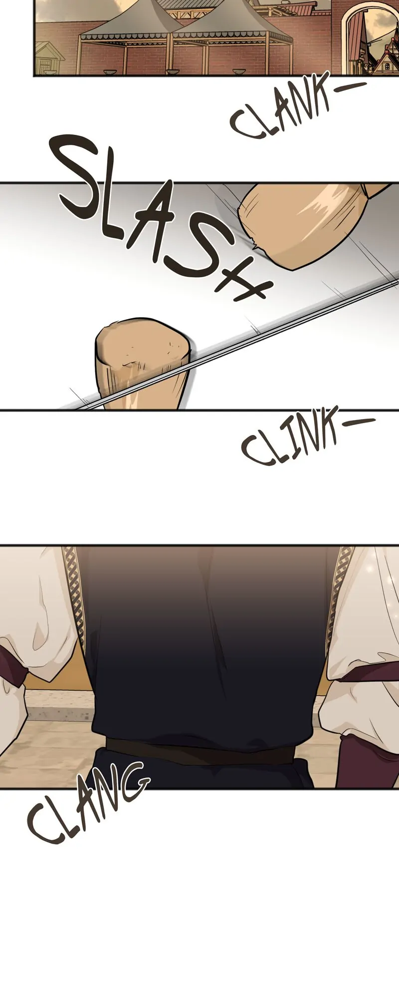 Goodbye My Juliet Chapter 37 page 41