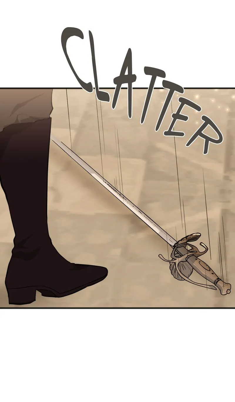 Goodbye My Juliet Chapter 37 page 42