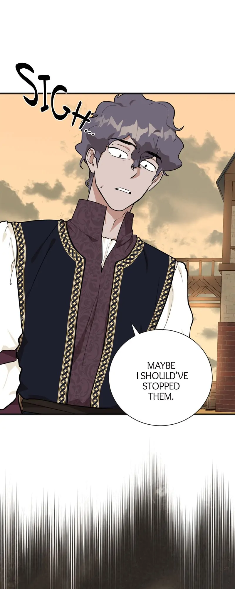 Goodbye My Juliet Chapter 37 page 43