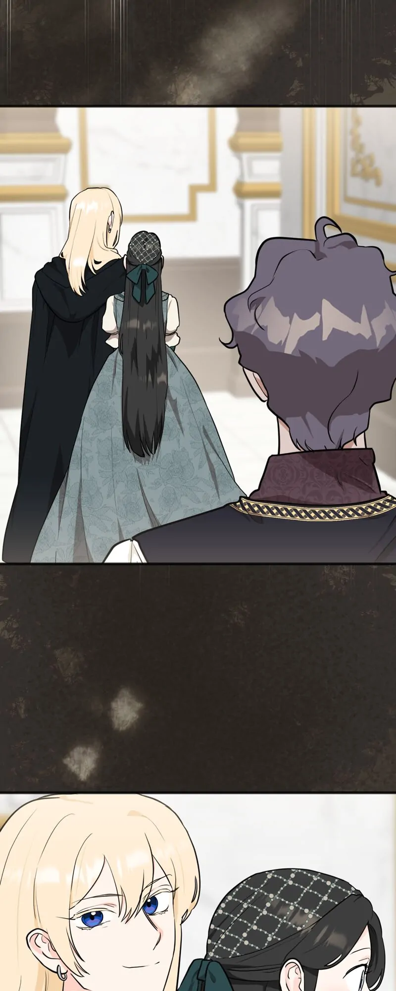 Goodbye My Juliet Chapter 37 page 44