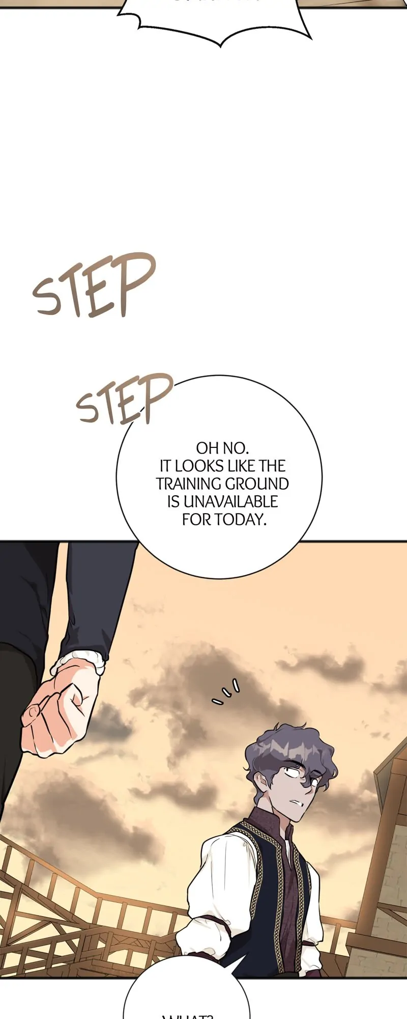 Goodbye My Juliet Chapter 37 page 46