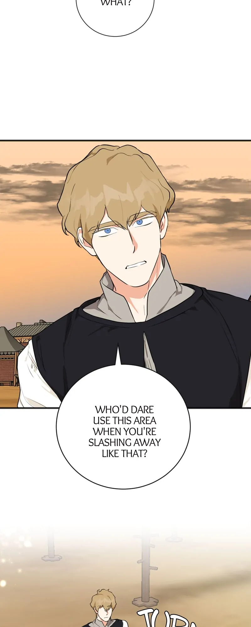 Goodbye My Juliet Chapter 37 page 47