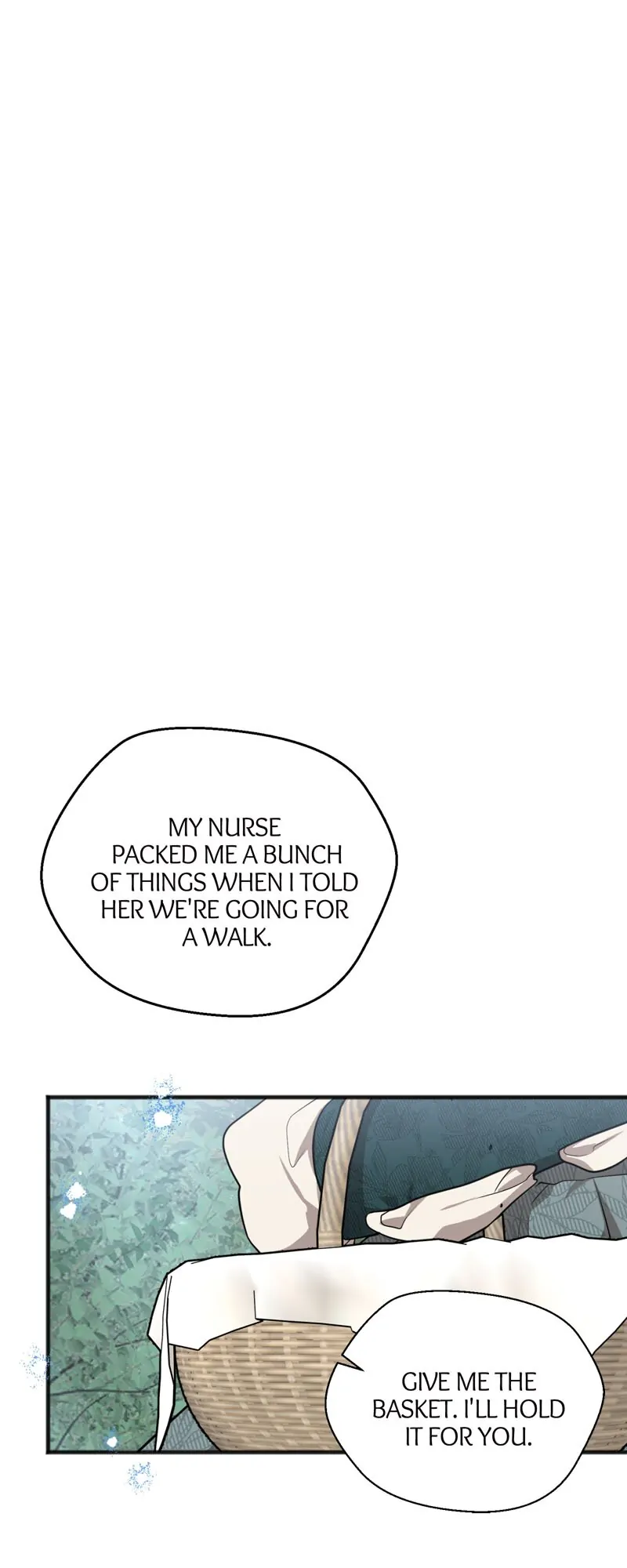 Goodbye My Juliet Chapter 37 page 4