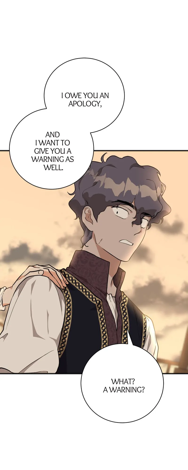 Goodbye My Juliet Chapter 37 page 49