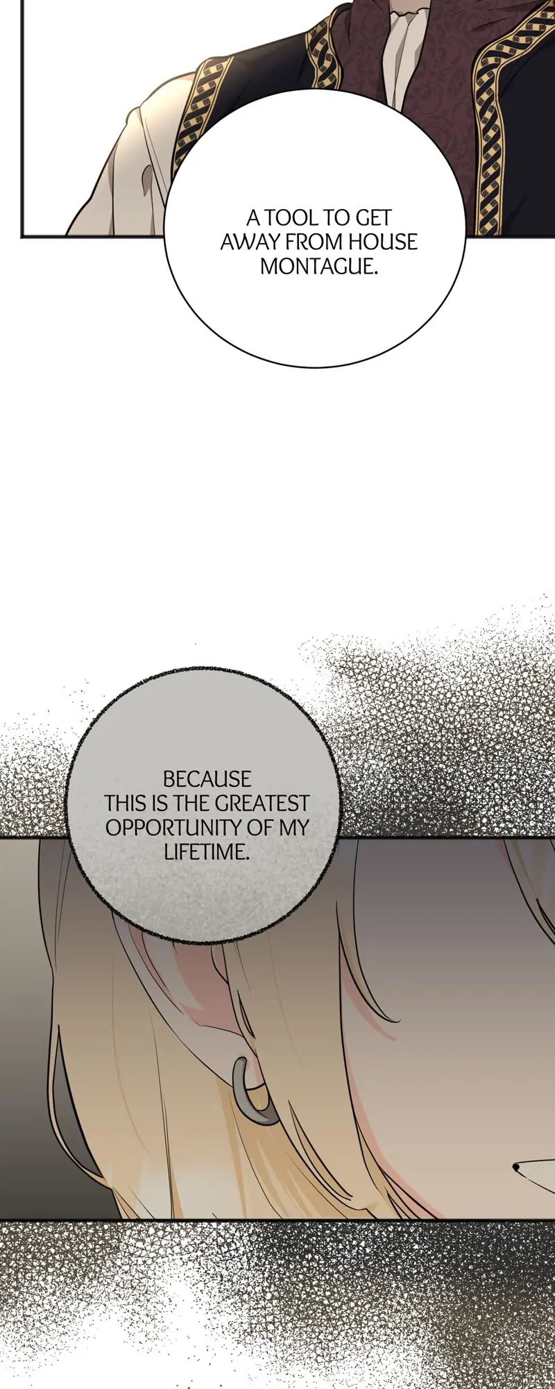 Goodbye My Juliet Chapter 37 page 52