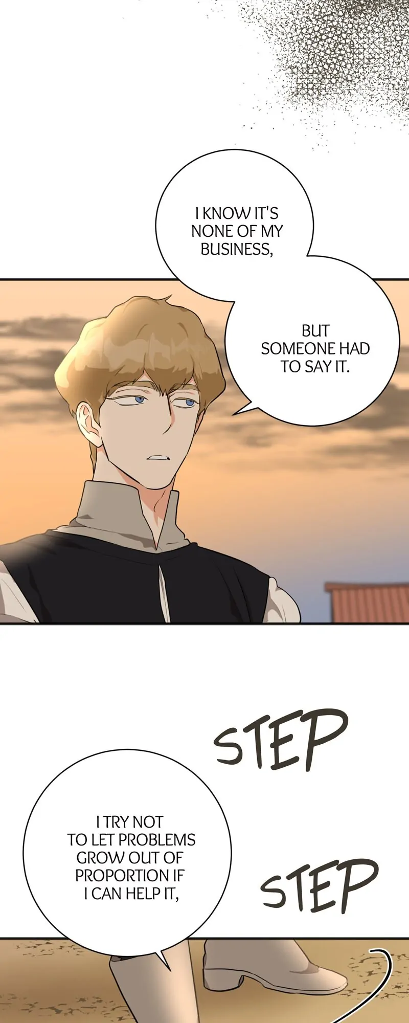 Goodbye My Juliet Chapter 37 page 53