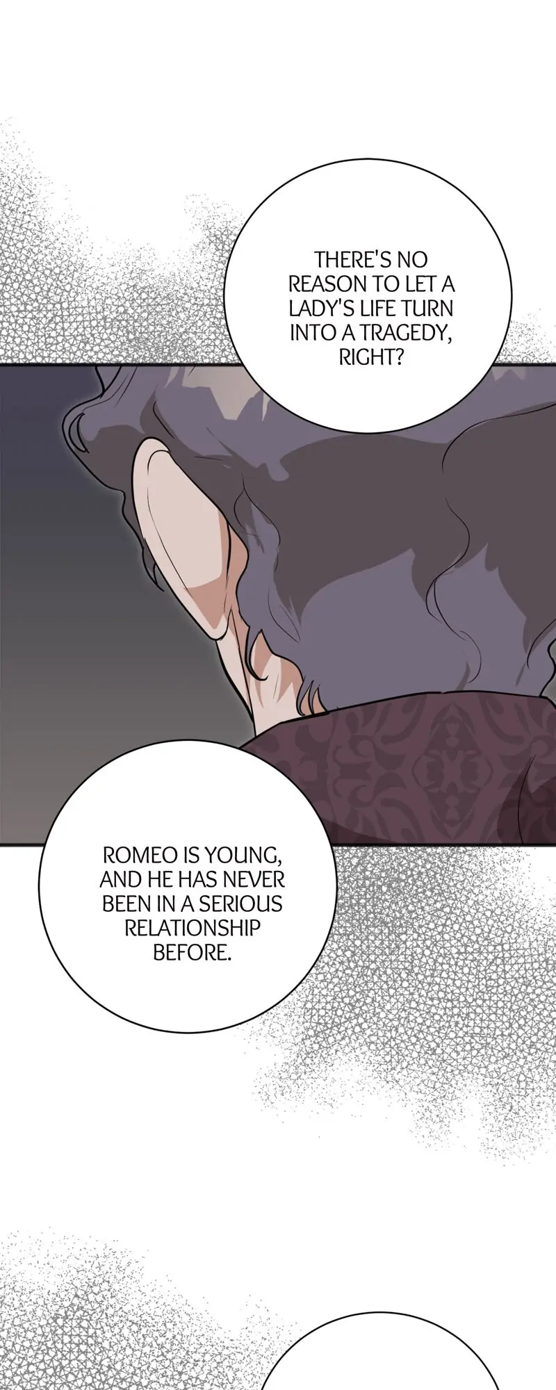 Goodbye My Juliet Chapter 37 page 55