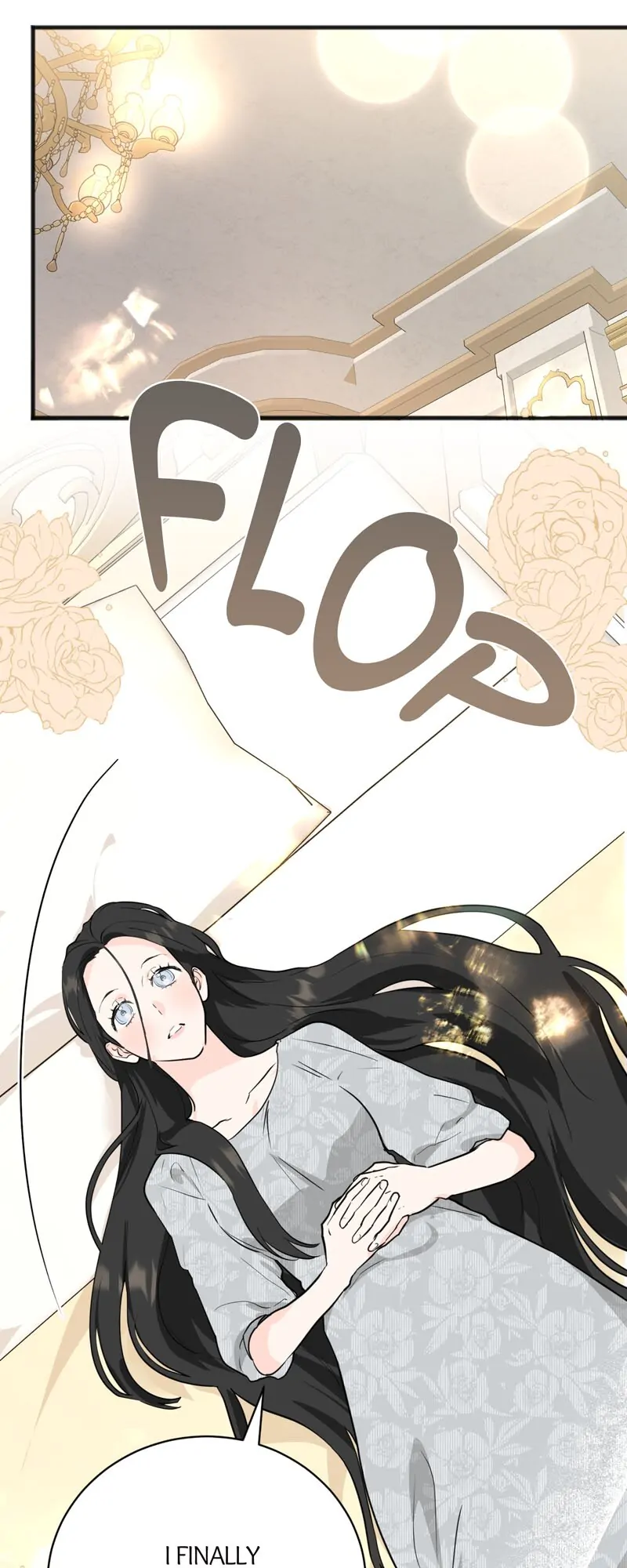 Goodbye My Juliet Chapter 37 page 58
