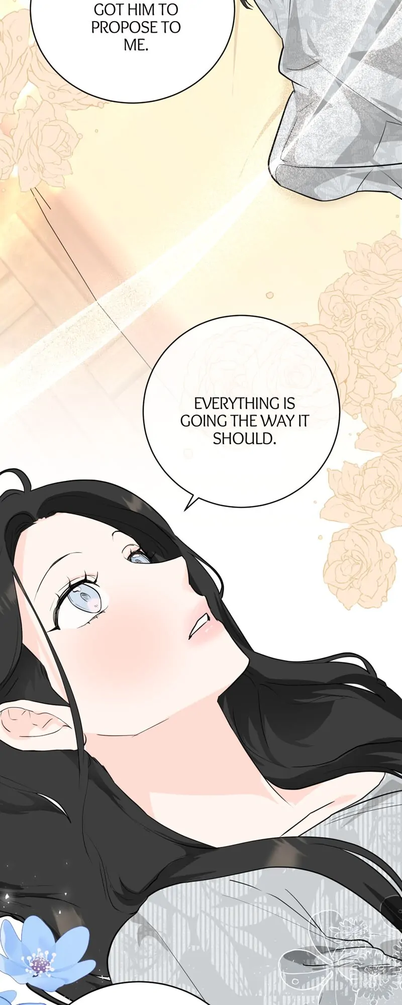 Goodbye My Juliet Chapter 37 page 59