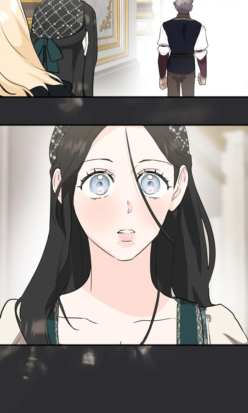 Goodbye My Juliet Chapter 37 page 61
