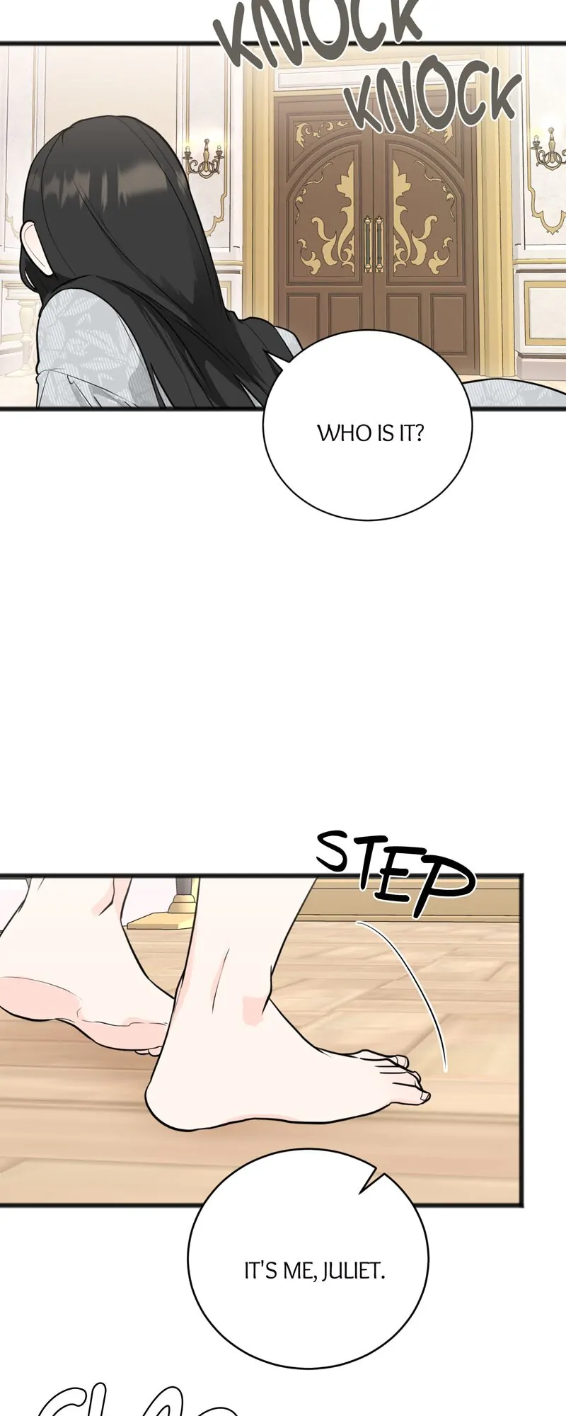 Goodbye My Juliet Chapter 37 page 63