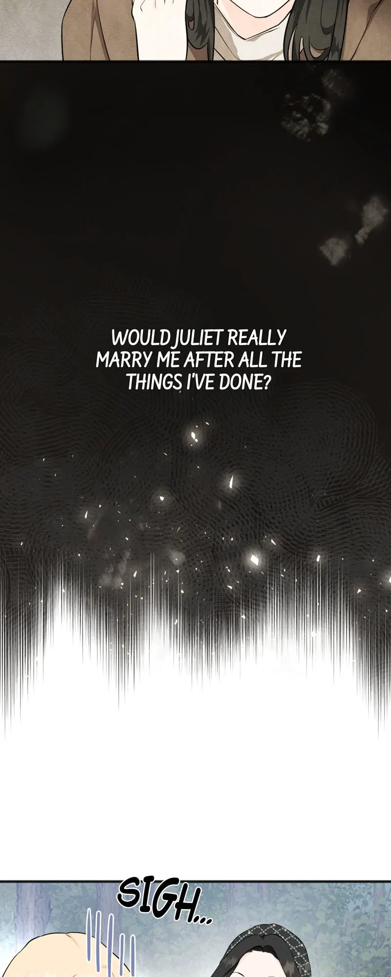 Goodbye My Juliet Chapter 37 page 8