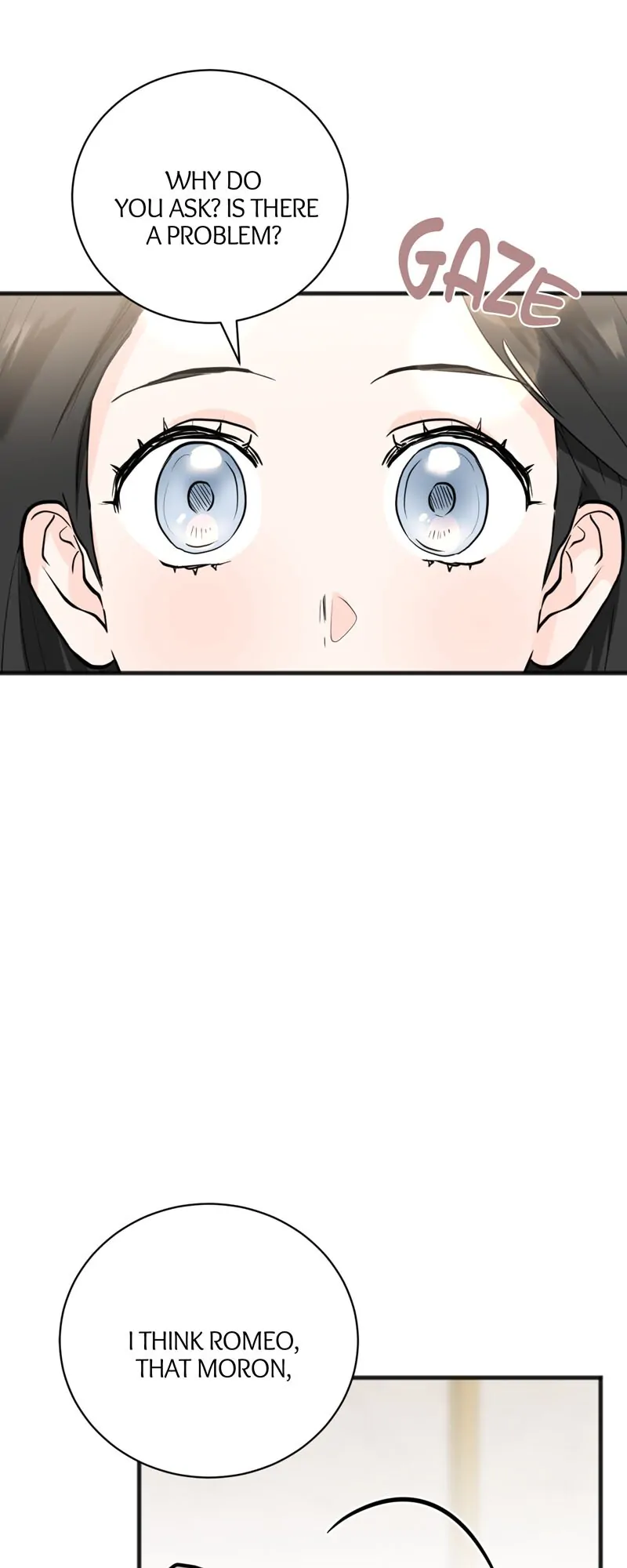 Goodbye My Juliet Chapter 38 page 10