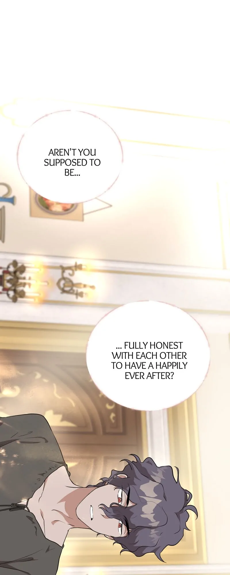 Goodbye My Juliet Chapter 38 page 13