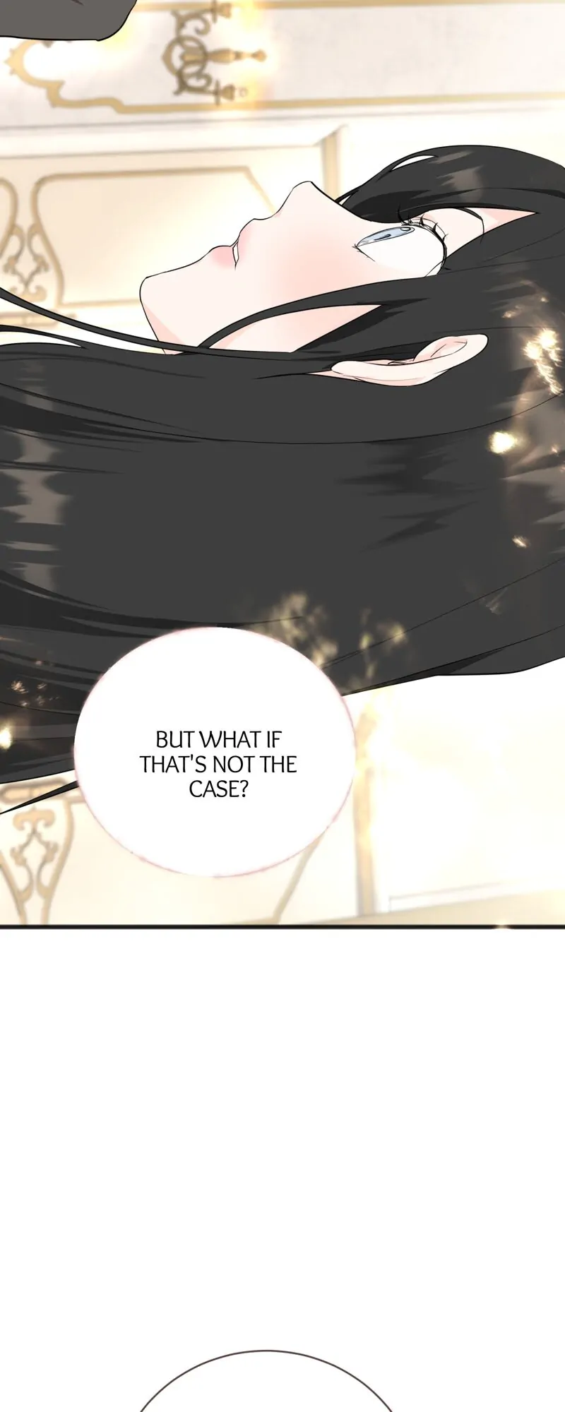 Goodbye My Juliet Chapter 38 page 14