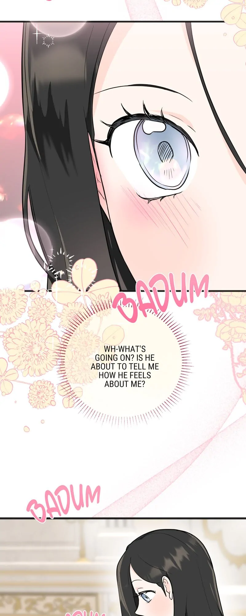 Goodbye My Juliet Chapter 38 page 17