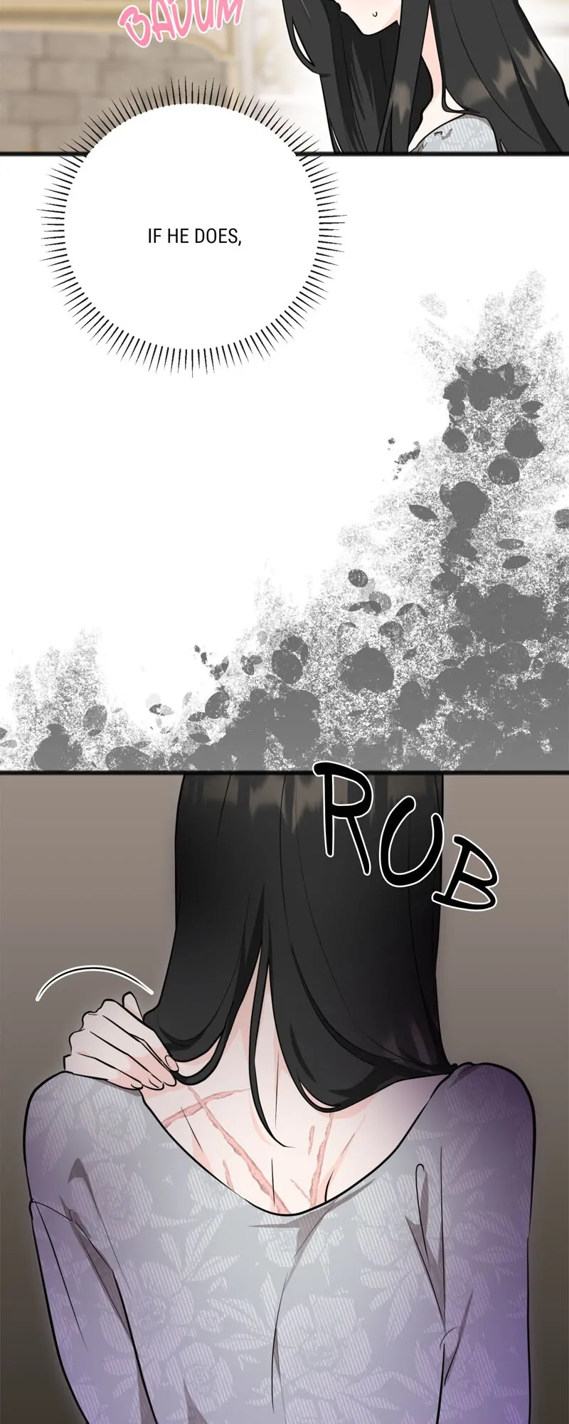 Goodbye My Juliet Chapter 38 page 18