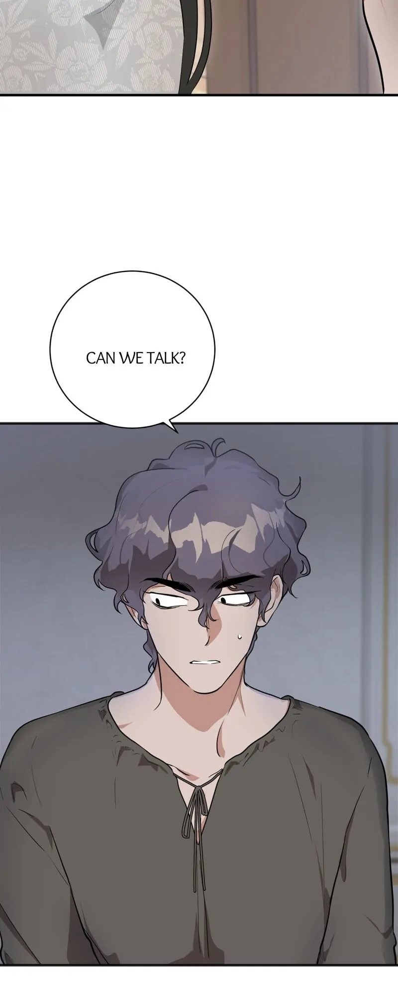 Goodbye My Juliet Chapter 38 page 1
