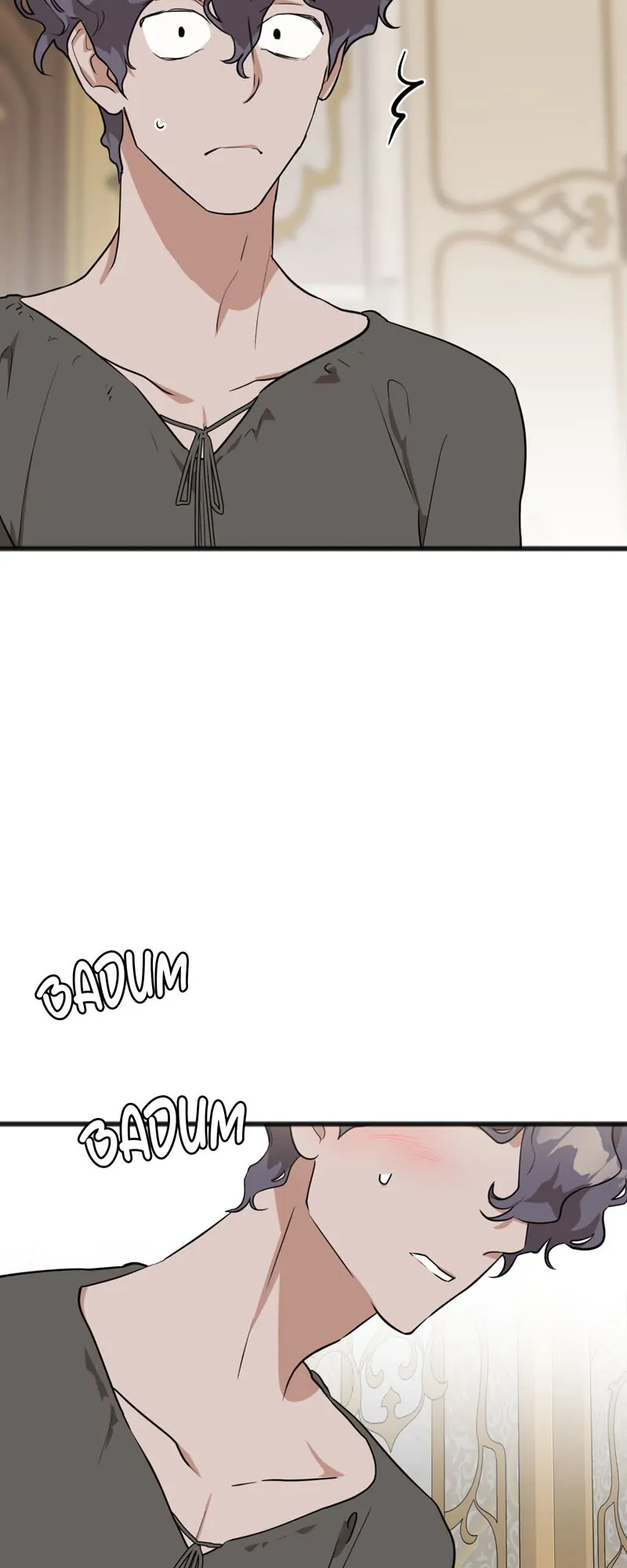 Goodbye My Juliet Chapter 38 page 22