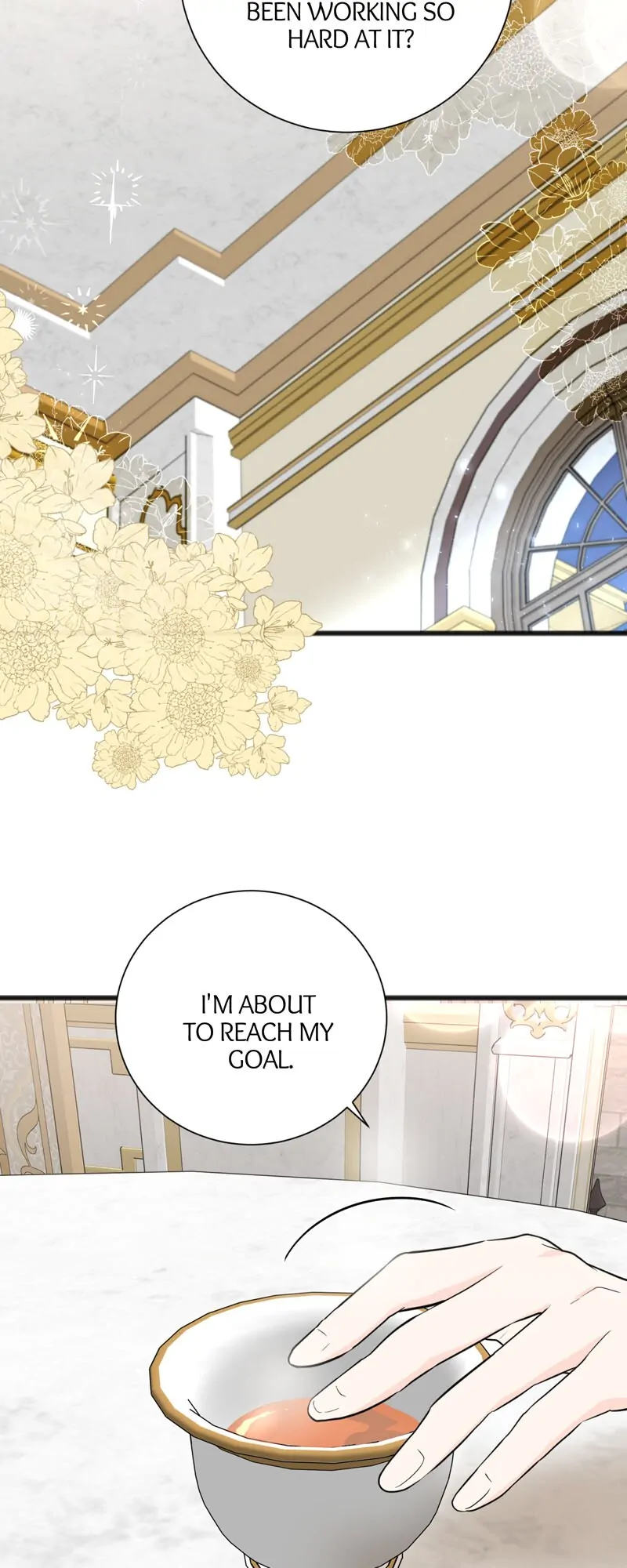 Goodbye My Juliet Chapter 38 page 25