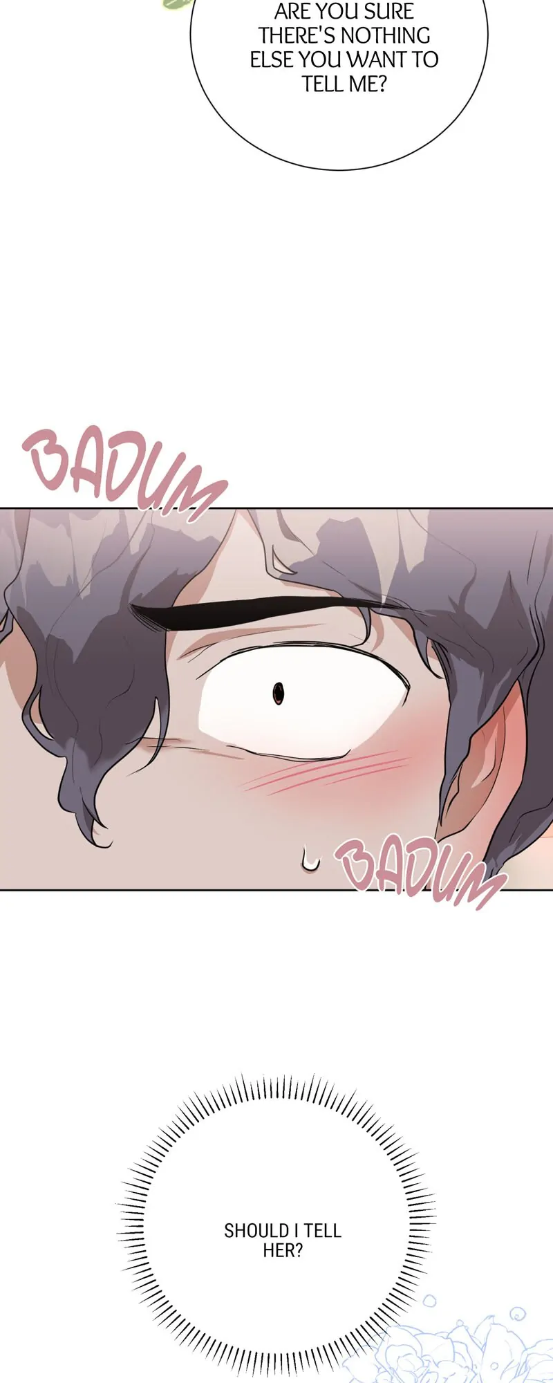 Goodbye My Juliet Chapter 38 page 28