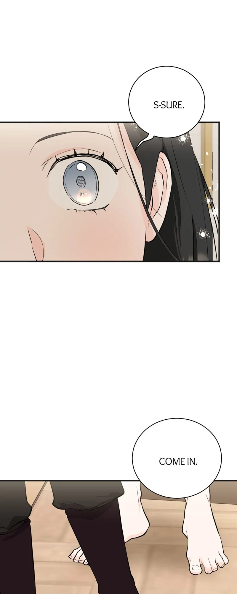 Goodbye My Juliet Chapter 38 page 2
