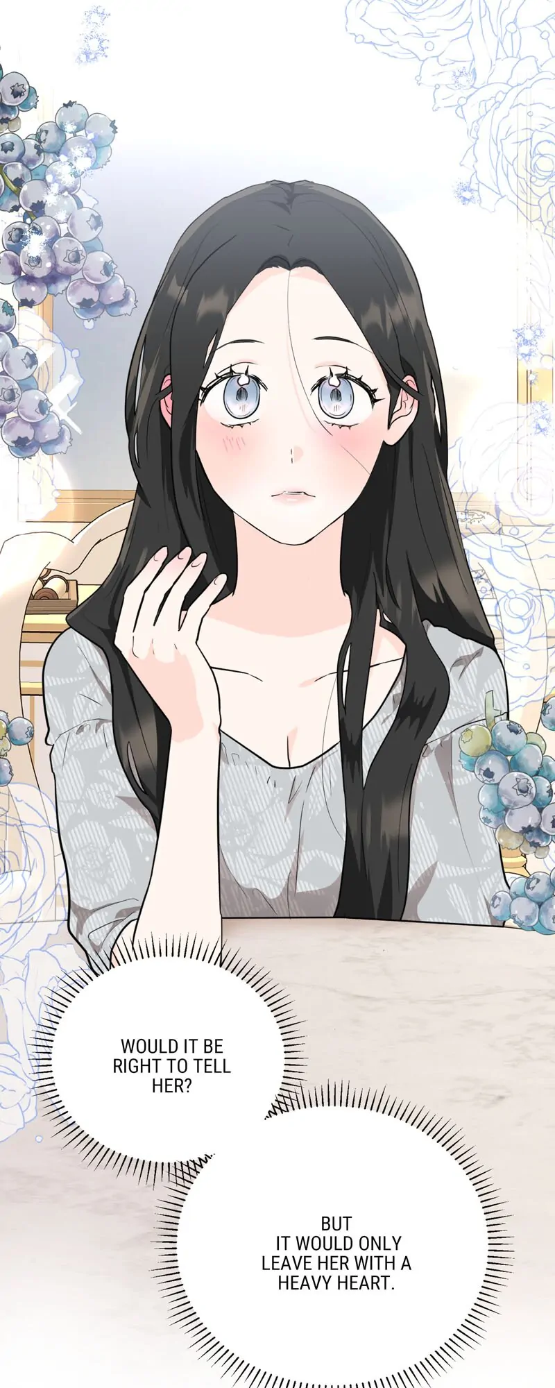 Goodbye My Juliet Chapter 38 page 29