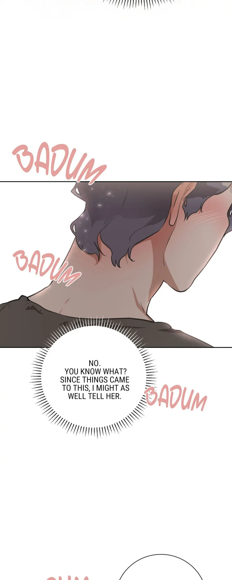 Goodbye My Juliet Chapter 38 page 30