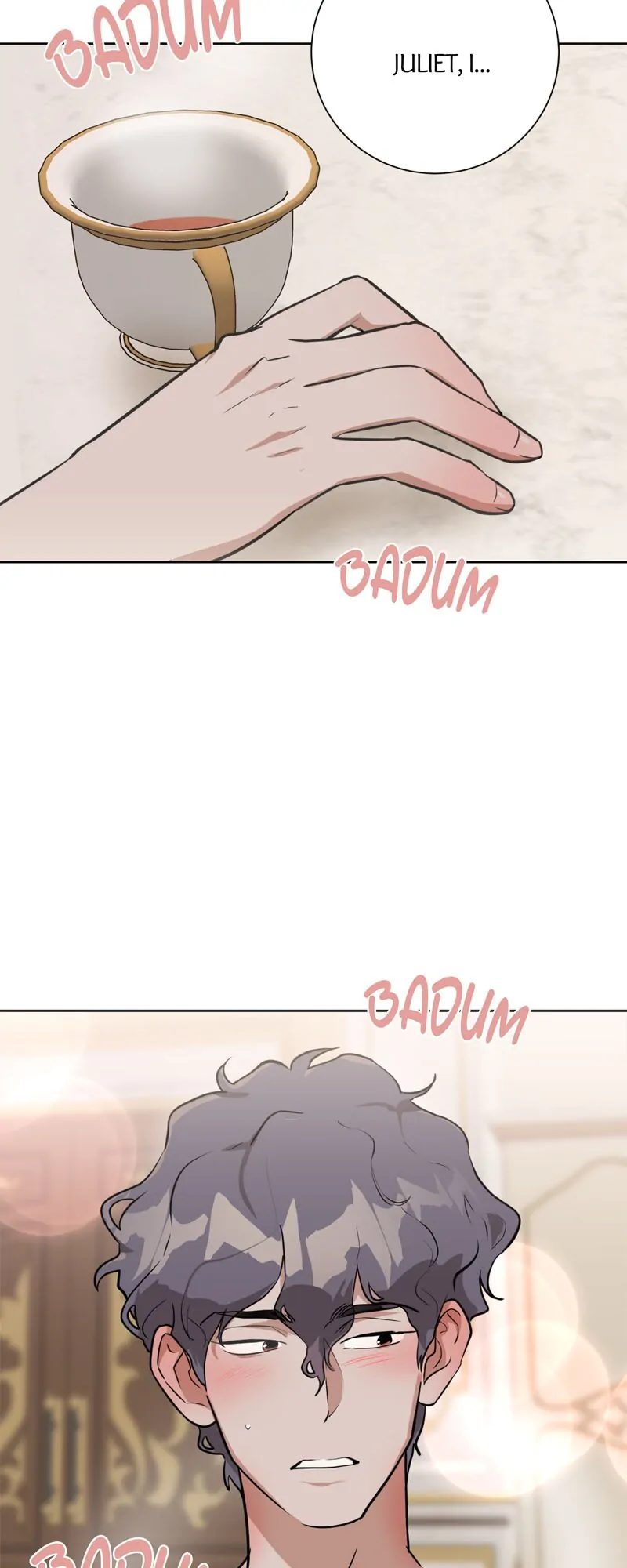 Goodbye My Juliet Chapter 38 page 31