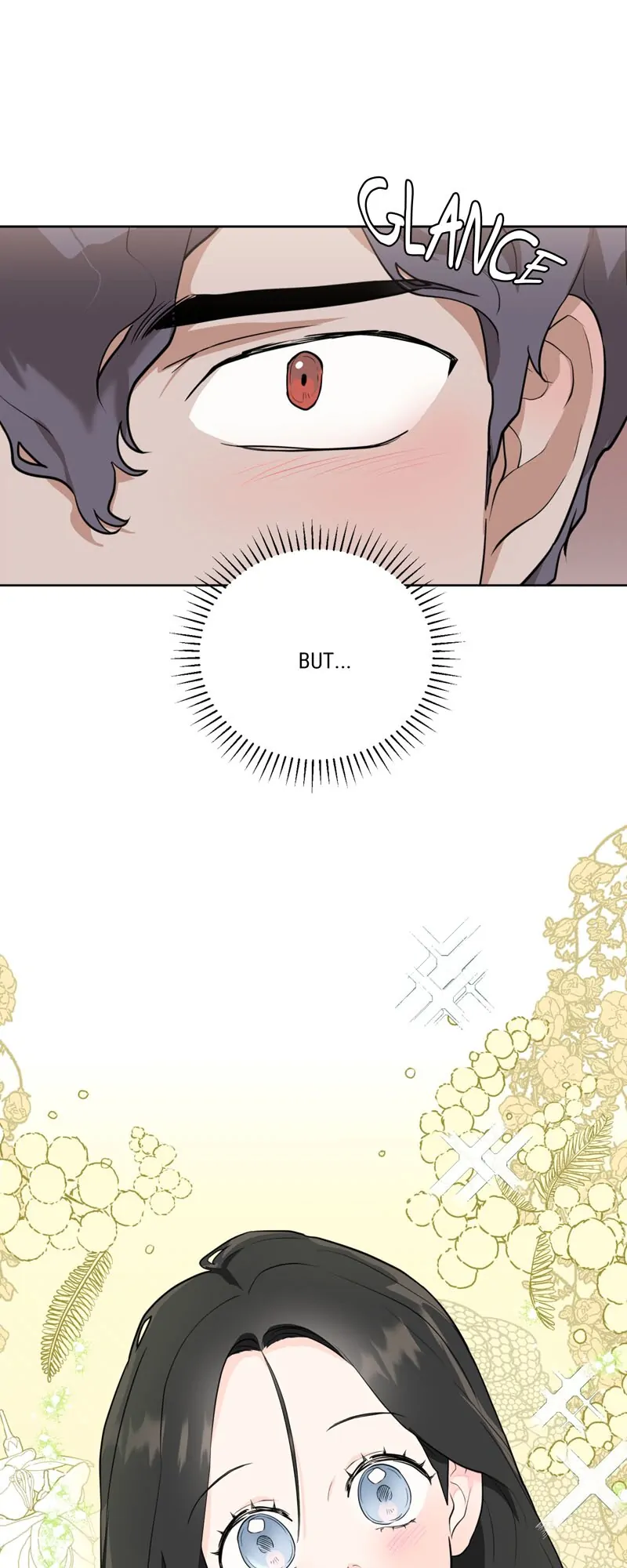 Goodbye My Juliet Chapter 38 page 33