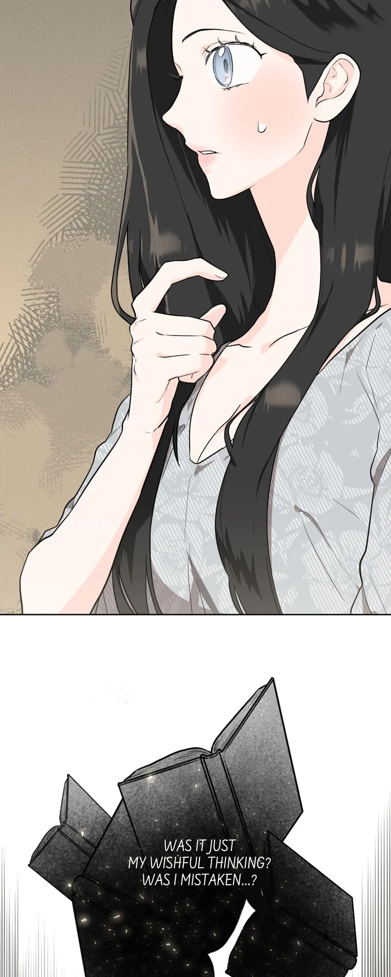 Goodbye My Juliet Chapter 38 page 37