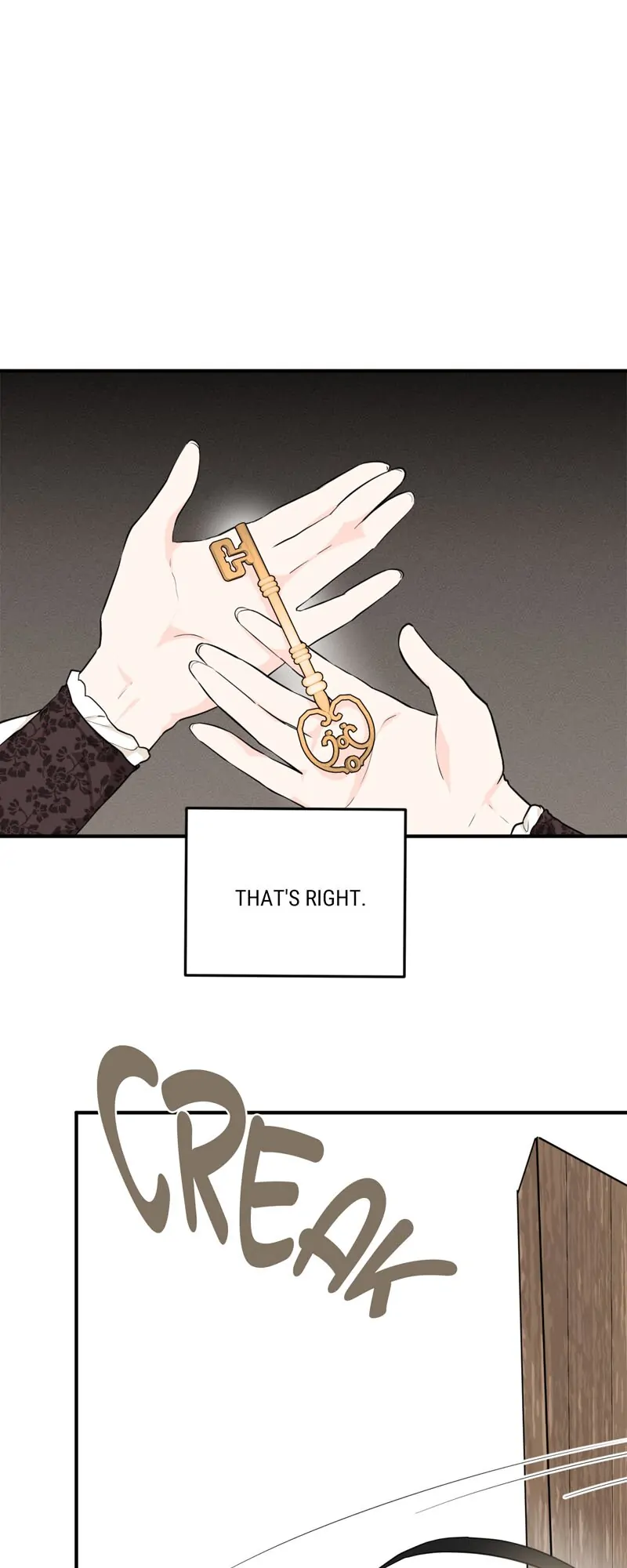 Goodbye My Juliet Chapter 38 page 41