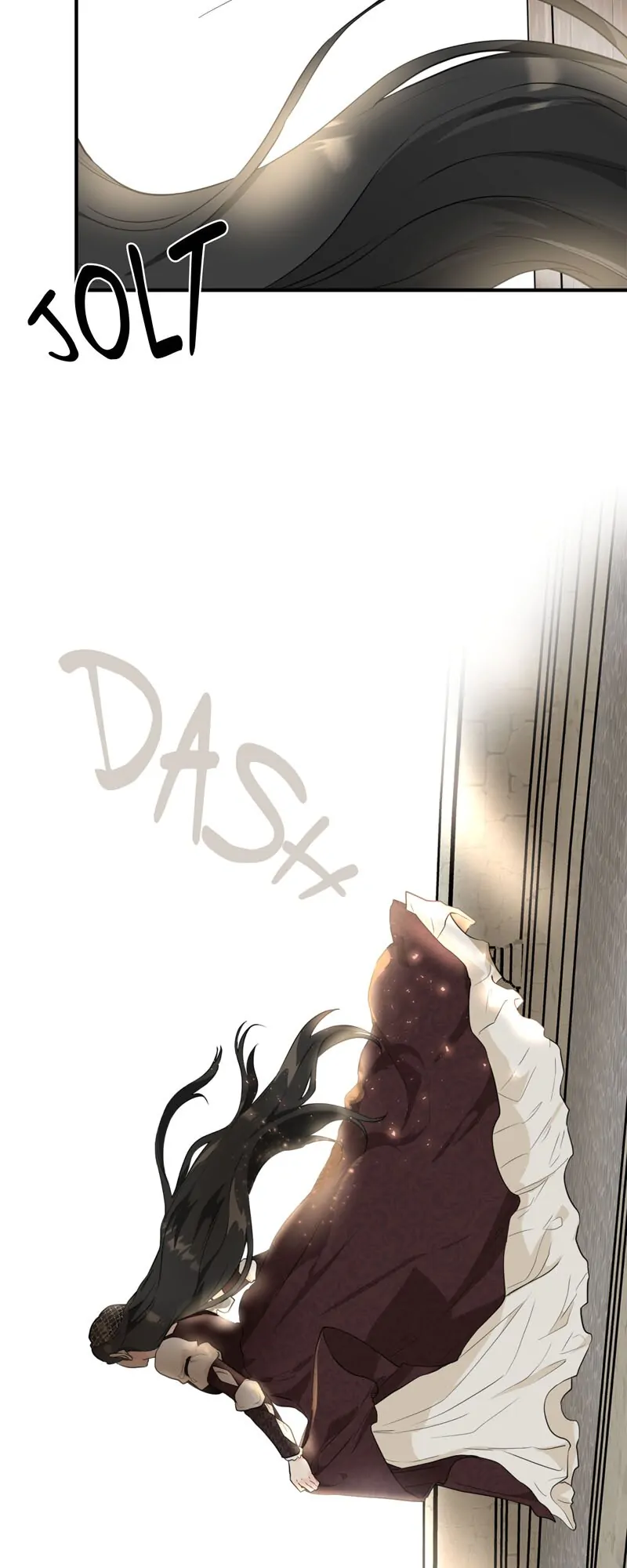 Goodbye My Juliet Chapter 38 page 42