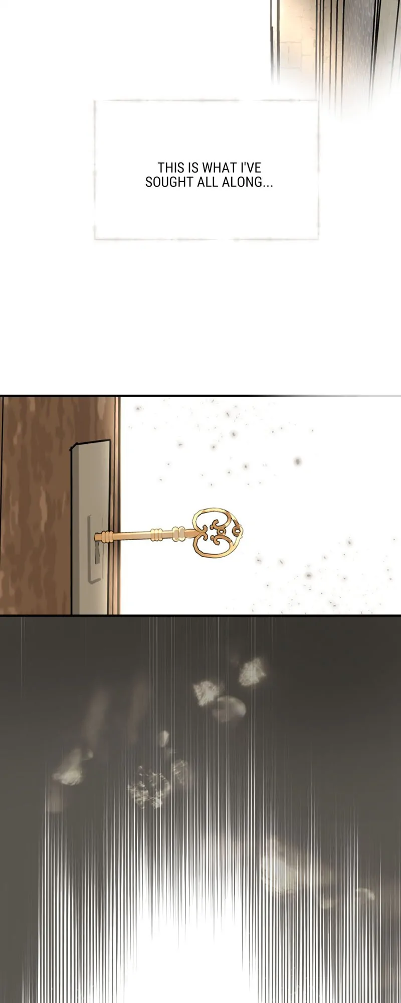 Goodbye My Juliet Chapter 38 page 43