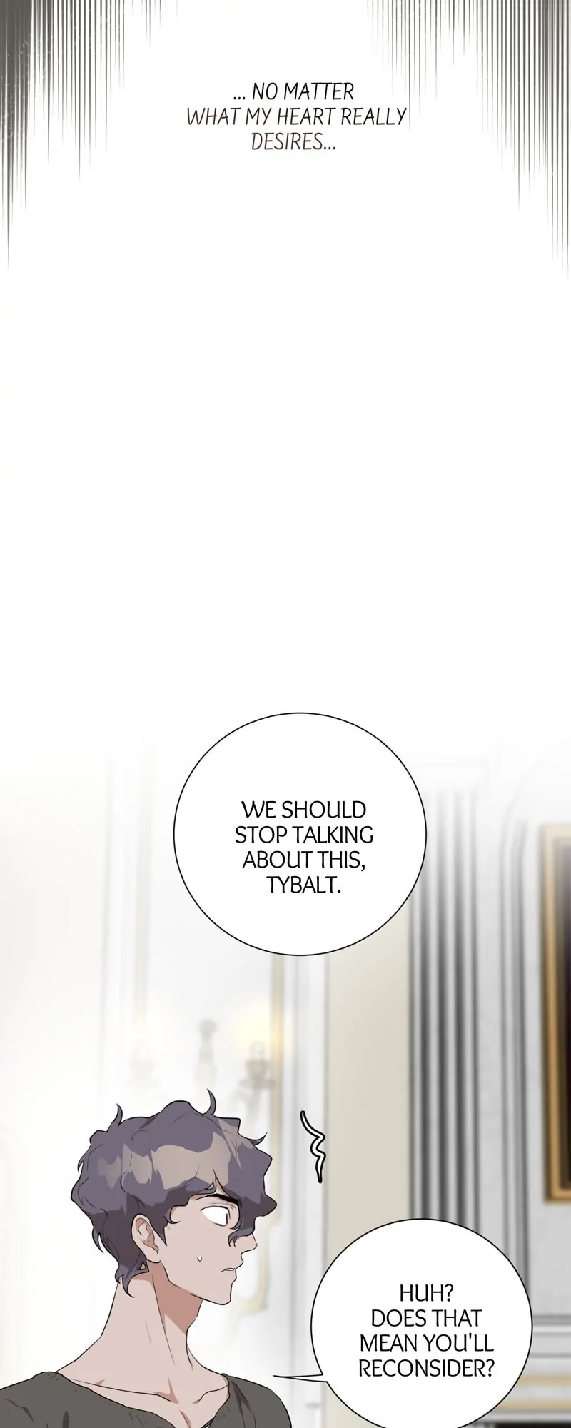 Goodbye My Juliet Chapter 38 page 44