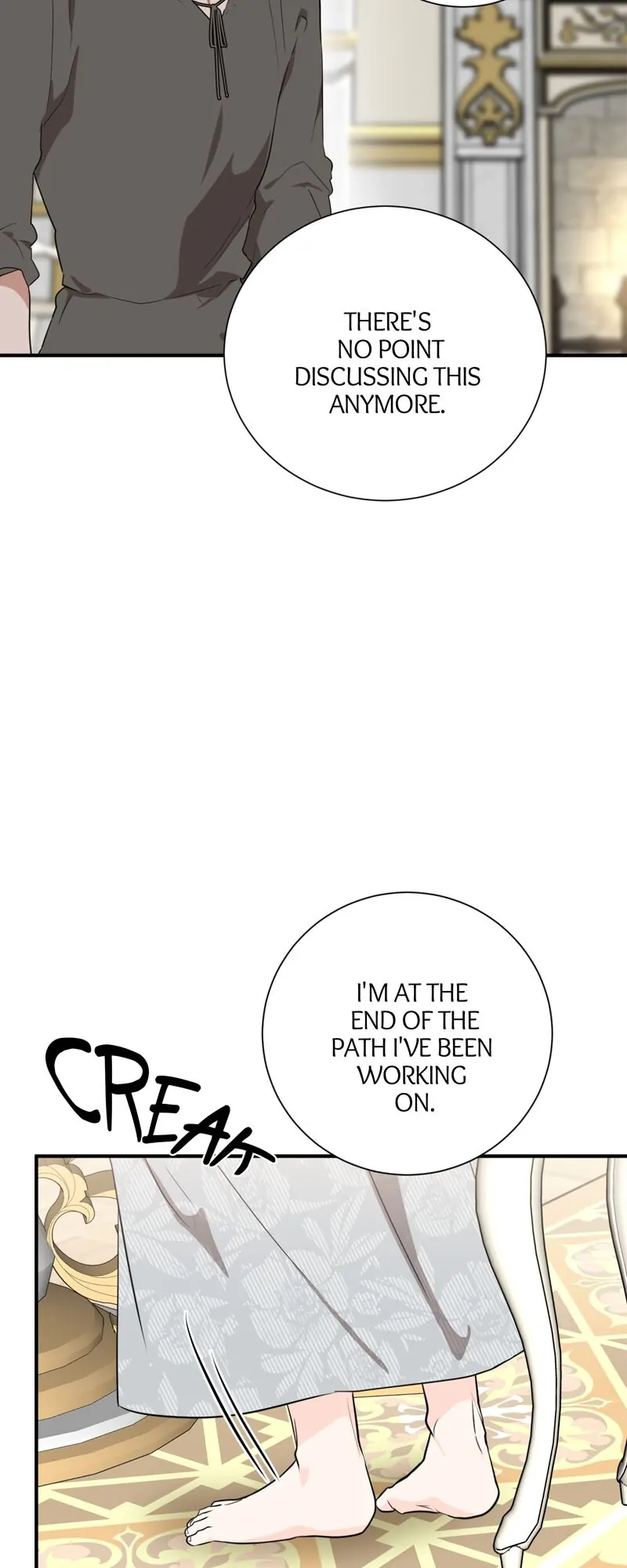 Goodbye My Juliet Chapter 38 page 45