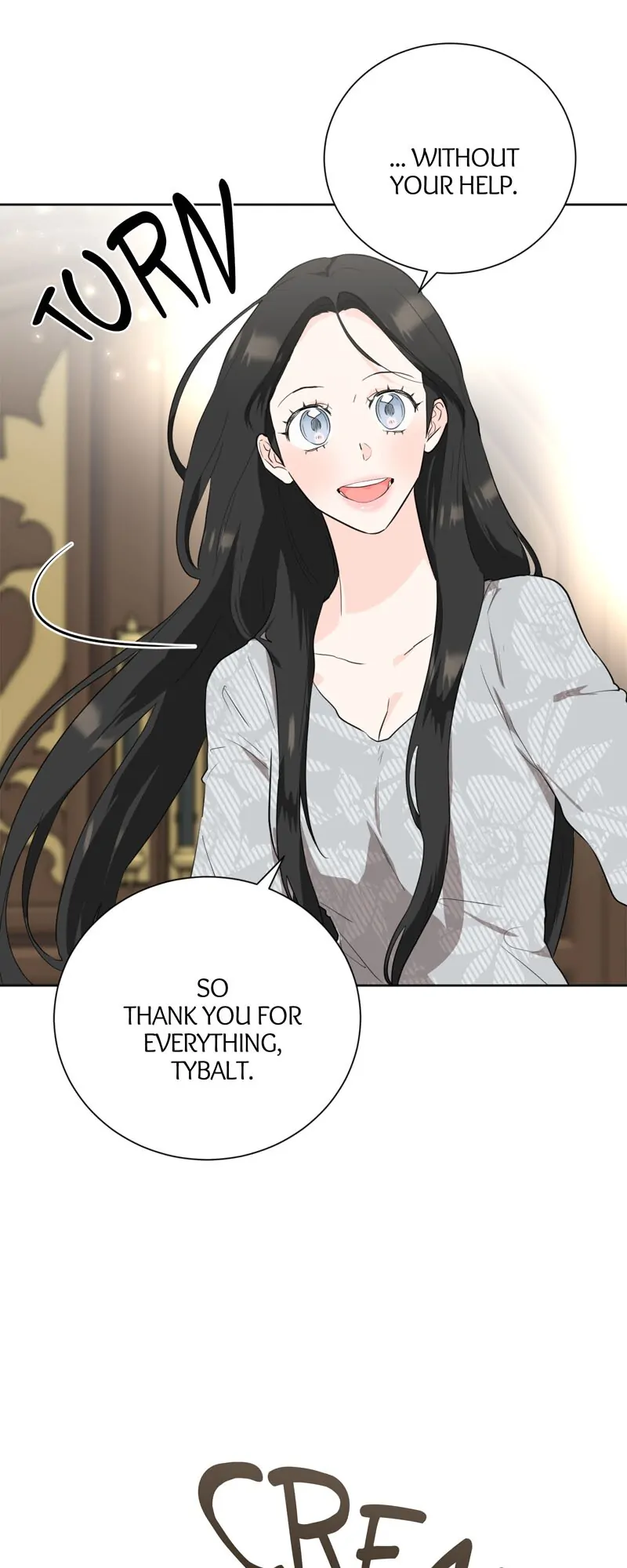 Goodbye My Juliet Chapter 38 page 48