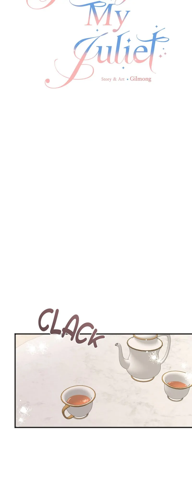 Goodbye My Juliet Chapter 38 page 4