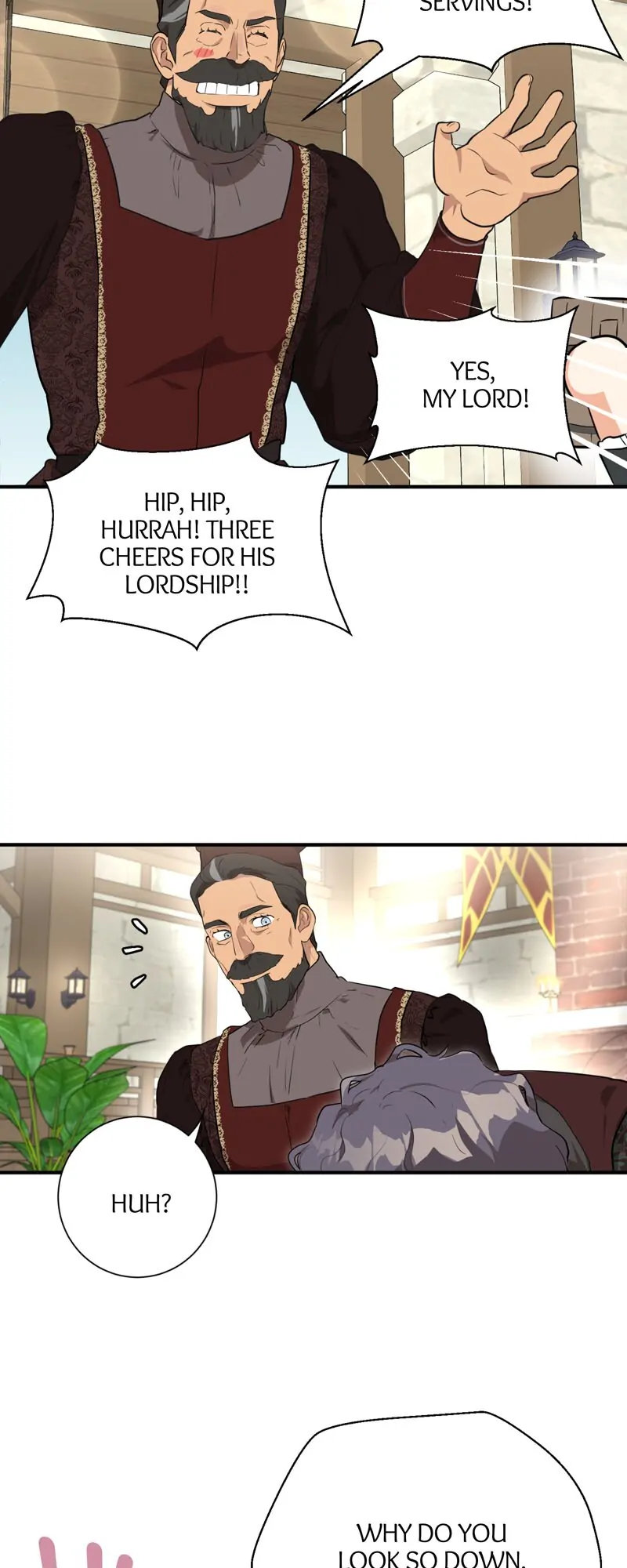 Goodbye My Juliet Chapter 38 page 57