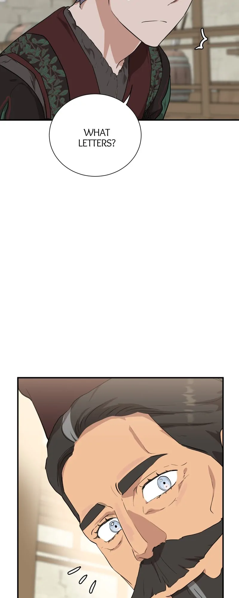 Goodbye My Juliet Chapter 38 page 59