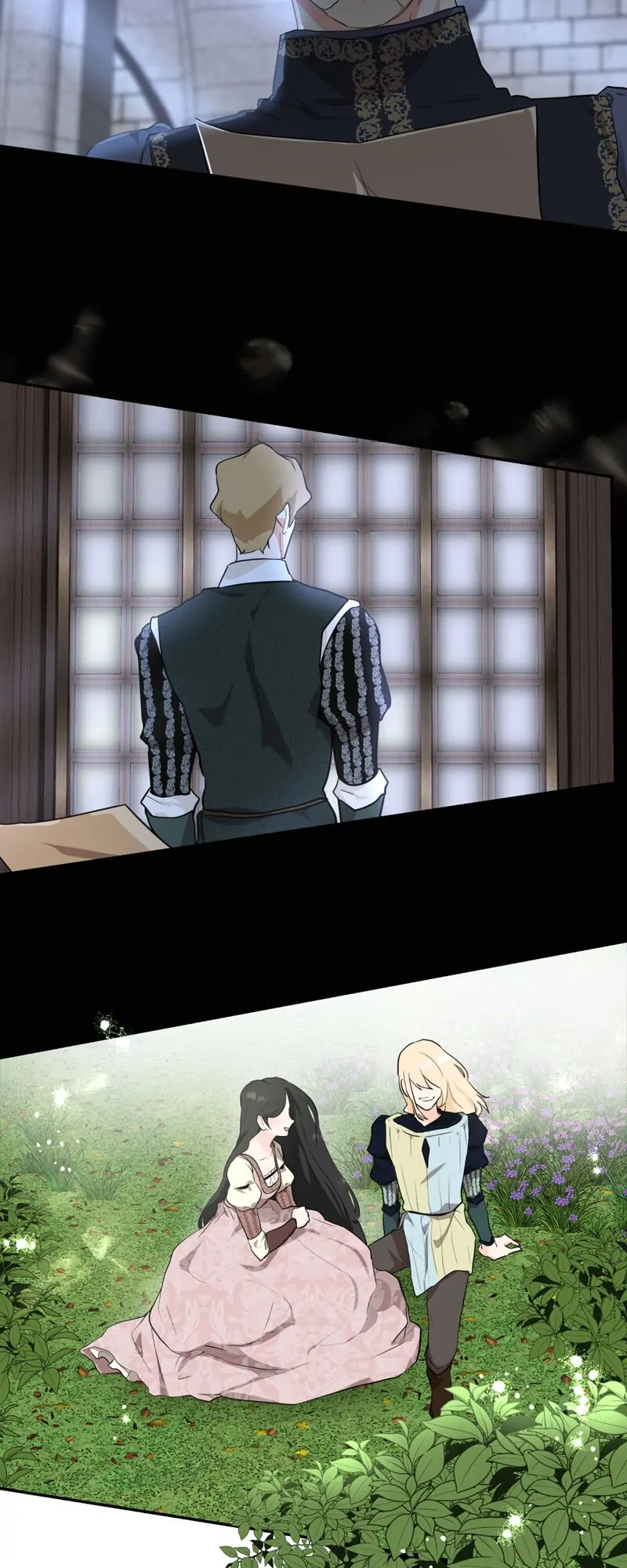 Goodbye My Juliet Chapter 38 page 62