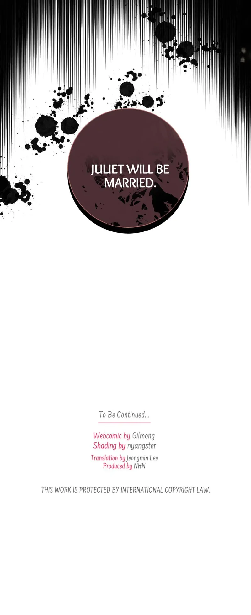 Goodbye My Juliet Chapter 38 page 64