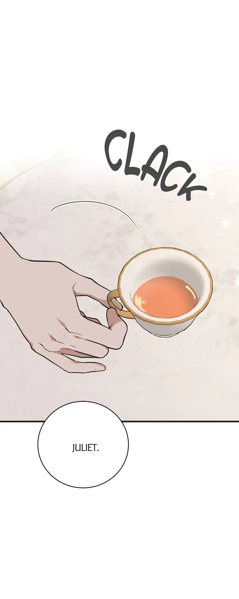 Goodbye My Juliet Chapter 38 page 7