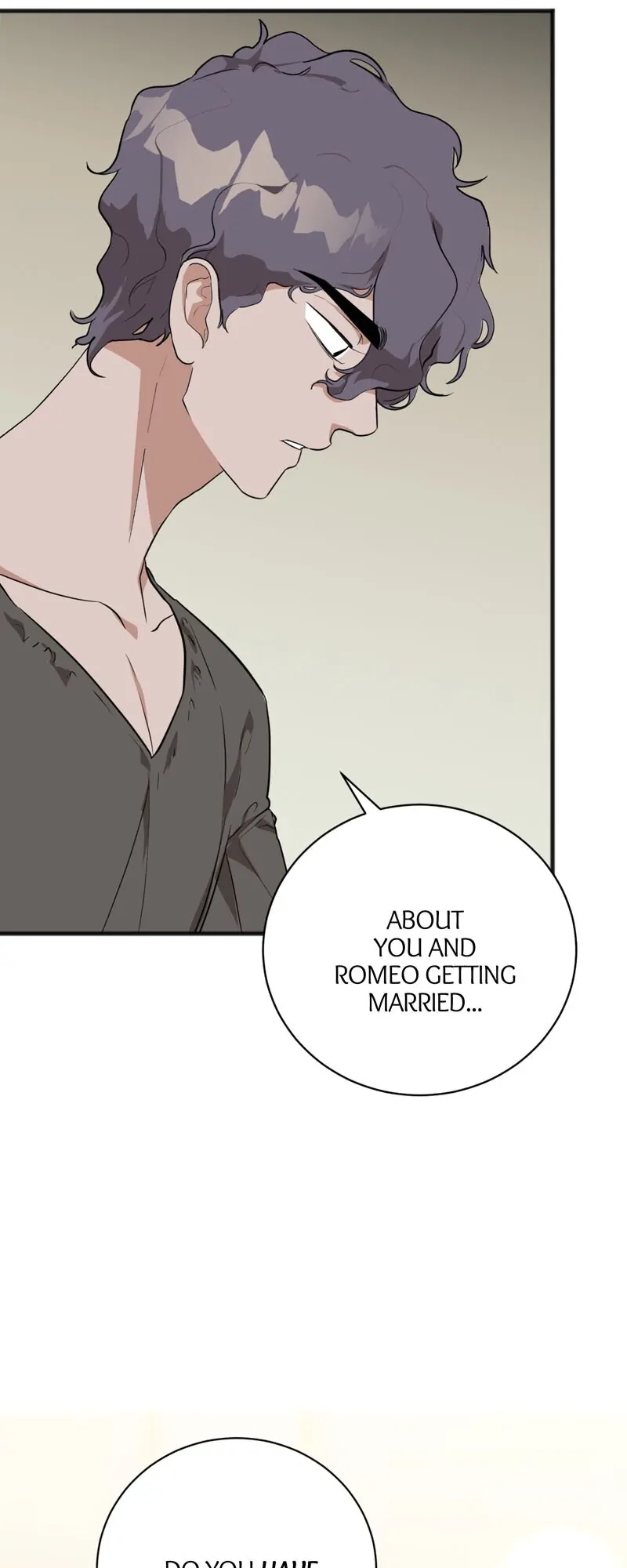 Goodbye My Juliet Chapter 38 page 8