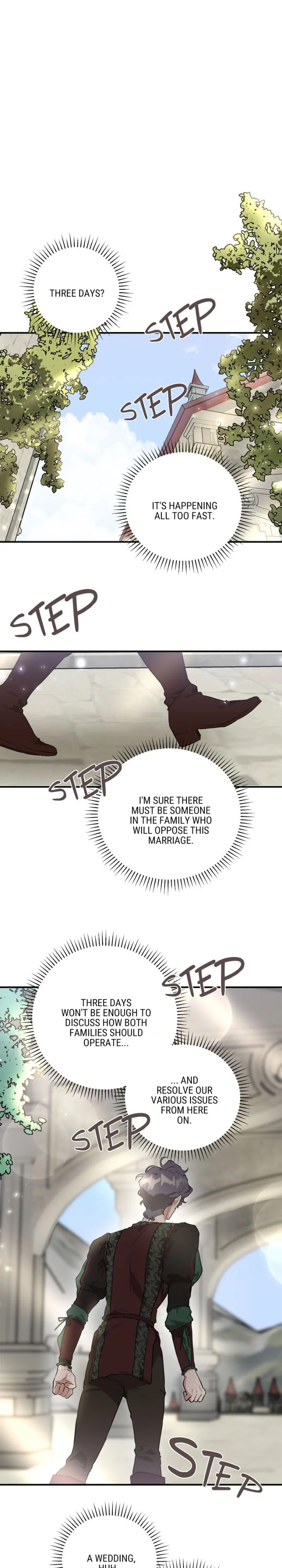 Goodbye My Juliet Chapter 39 page 0