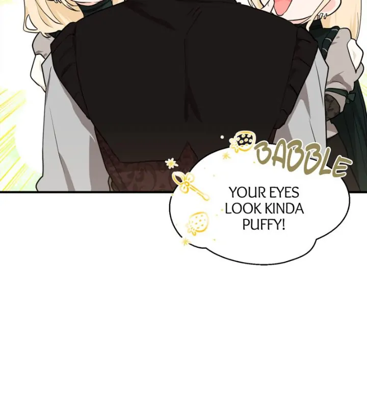Goodbye My Juliet Chapter 39 page 12