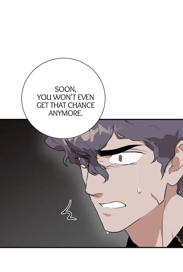 Goodbye My Juliet Chapter 39 page 22